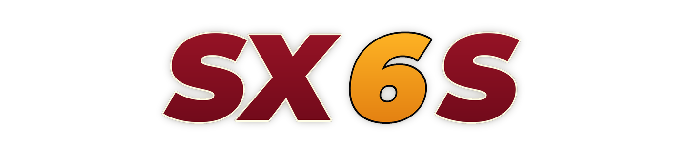 sx6s